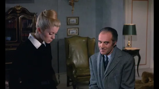 Belle de Jour (1967) Luis Buñuel - subtitulada