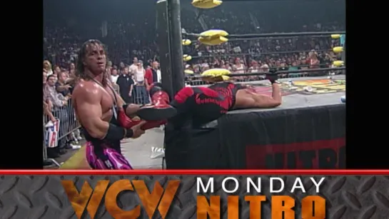 WCW Nitro 28.09.98 HD