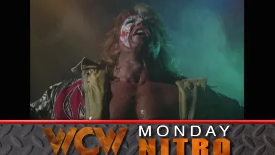 WCW Nitro 05.10.98 HD