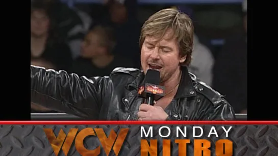 WCW Nitro 20.12.99 HD