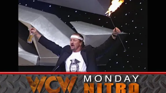 WCW Nitro 10.01.00 HD