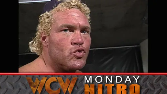 WCW Nitro 24.01.00 HD