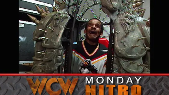 WCW Nitro 31.01.00 HD