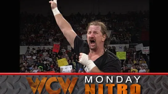 WCW Nitro 07.02.00 HD