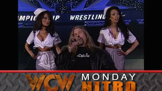 WCW Nitro 14.02.00 HD