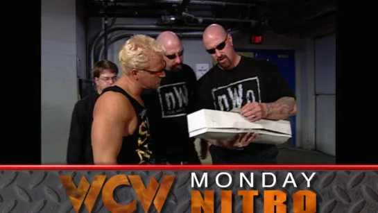 WCW Nitro 28.02.00 HD