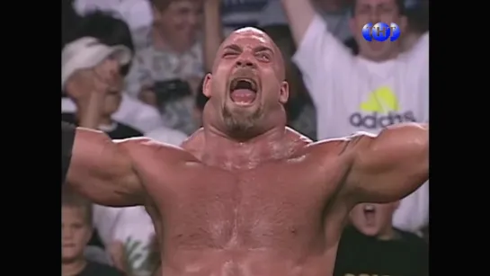 WCW Nitro 03.04.00 HD