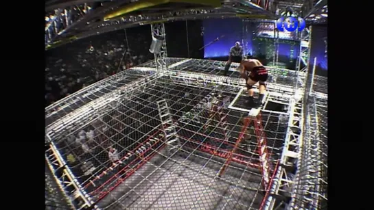 WCW Nitro 04.09.00 HD