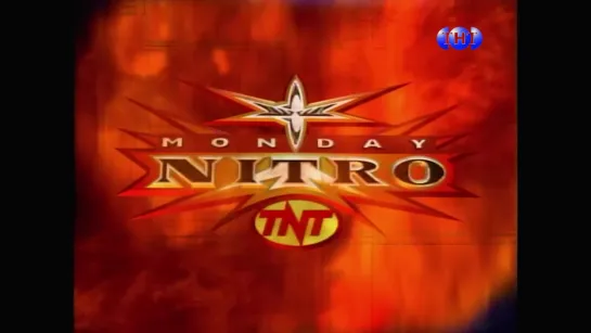 WCW Nitro 29.01.01 HD