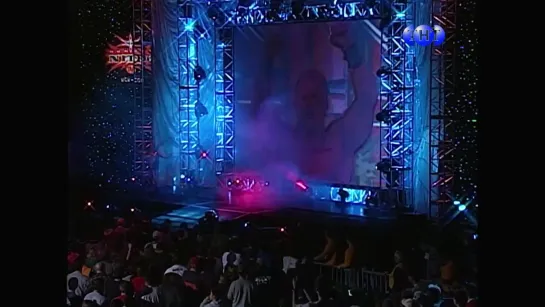 WCW Nitro 05.02.01 HD