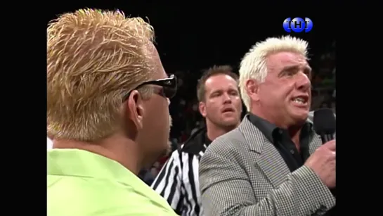 WCW Nitro 12.02.01 HD