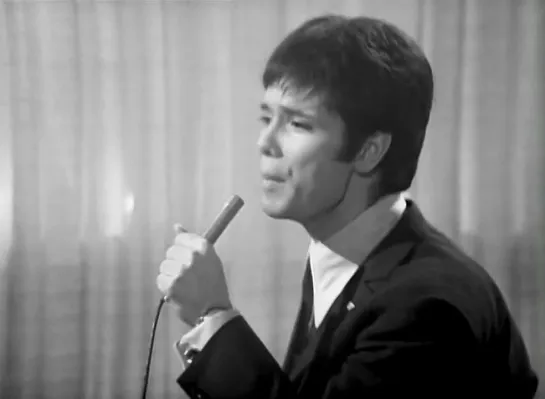 Cliff Richard @ Cilla, 5th March 1968