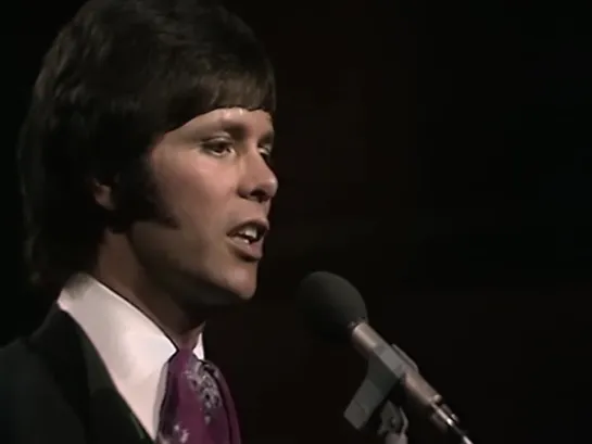 Cliff Richard - Cliff in Berlin, 15th March 1971