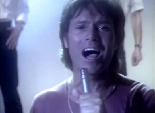 Cliff Richard - Where Do We Go From Here (Official Video)