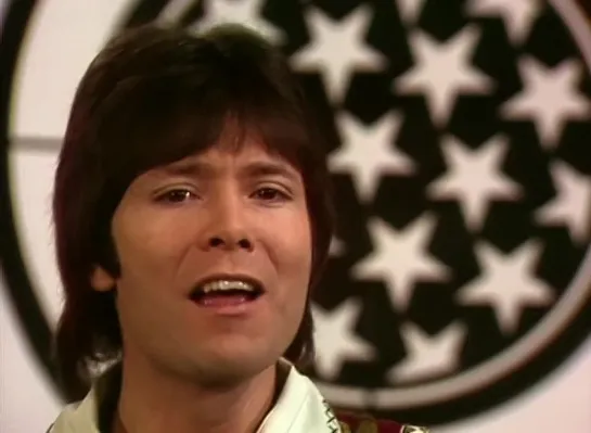 Cliff Richard - Take Me High (Musik aus Studio B, 25th March 1974)