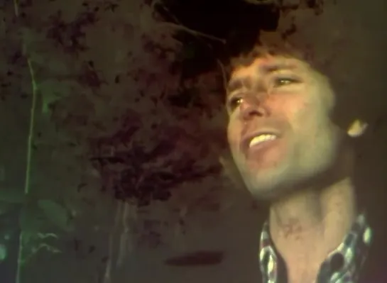 Cliff Richard - Hey Mr. Dream Maker (Official Video)