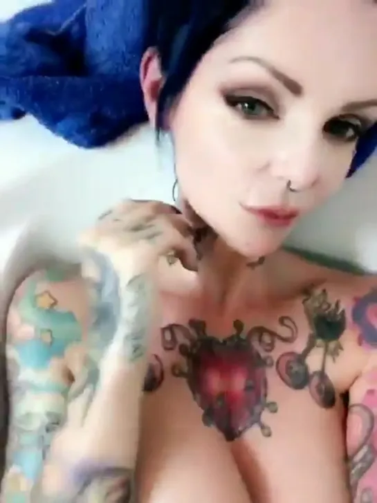 Riae Suicide