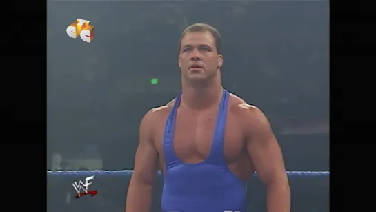 WWF SmackDown 03.08.00 HD