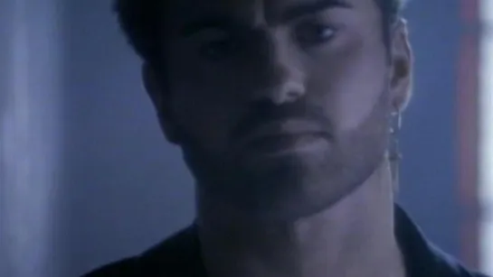 George Michael - One more try