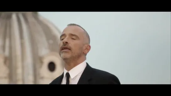 Eros Ramazzotti - Sei Un Pensiero Speciale (Official Video)