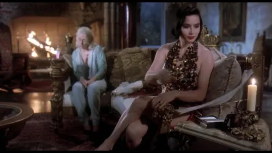 Смерть ей к лицу/Death Becomes Her/1992