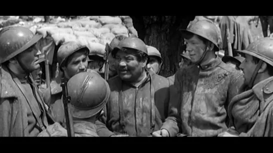 ◄La grande guerra(1959)Большая война*реж.Марио Моничелли