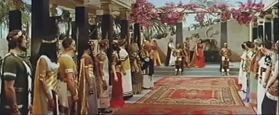 Карфаген в огне |  Cartagine in fiamme  (1960)