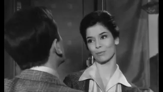 ◄La française et l'amour(1960)Француженка и любовь*