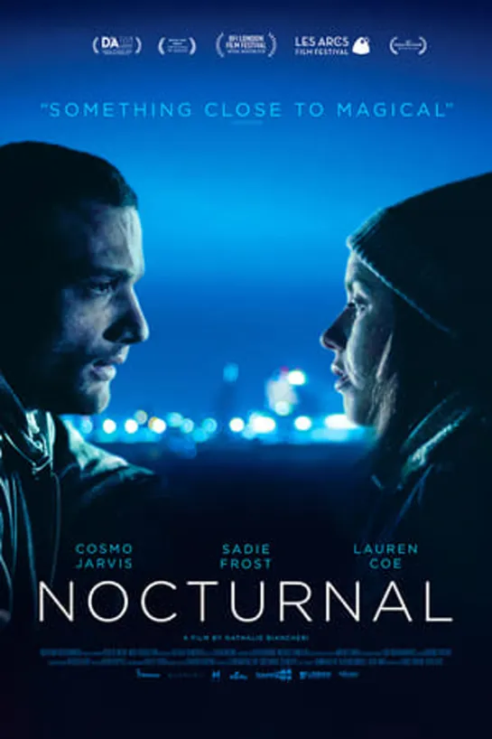 Ночной _ Nocturnal (2019) Великобритании