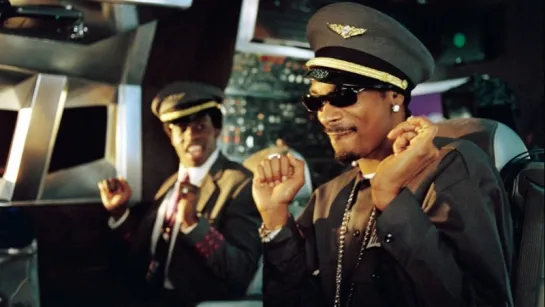 Улетный транспорт / Soul Plane (2004) BDRip 720p [vk.com/Feokino]