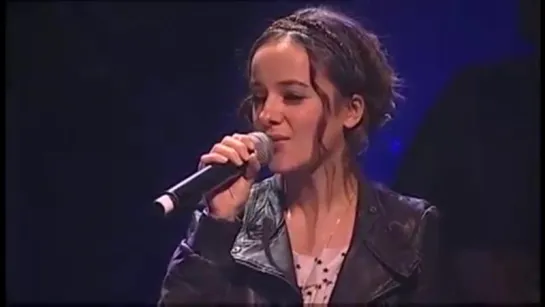 Alizee - La Javanaise