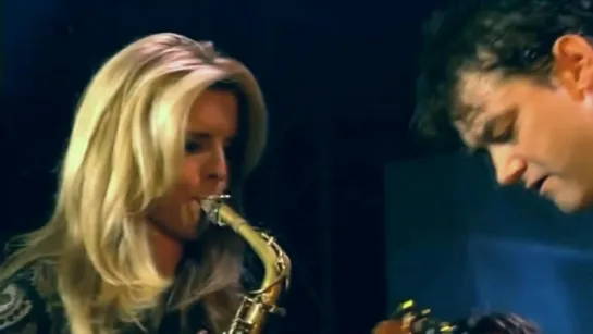 Candy Dulfer  David A. Stewart - Lily Was Here