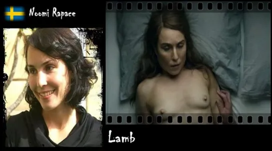 Noomi Rapace - Lamb