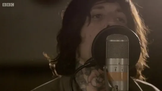 Bring Me The Horizon - Drown (Acoustic), live at Maida Vale for Annie Mac