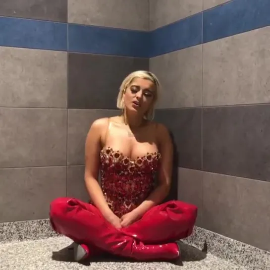 Bebe Rexha