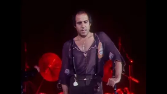 Adriano Celentano - Amore no (Exclusive Video)