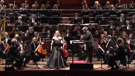 "Meyerbeer e il suo tempo" - Antonio Pappano, Diana Damrau (2014)