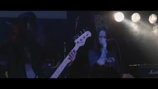 Ephemerality - Live (January 14, 2016)