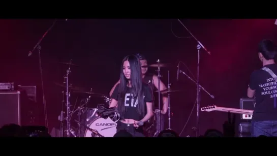 Ready To Die - Live (March, 2015)