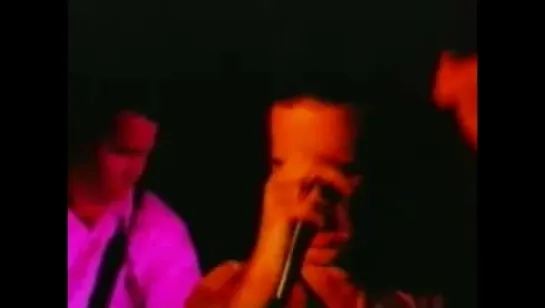 Nick Cave and The Bad Seeds - Loverman