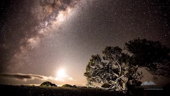 New Zealand Landscapes Timelapse Volume Two