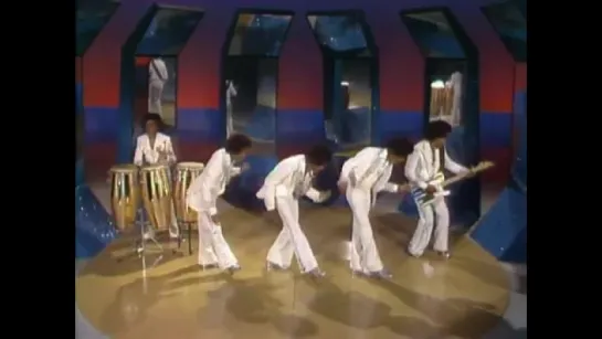 The Jacksons - Enjoy Yourself