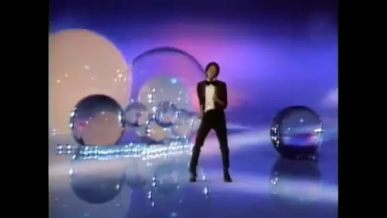 Michael Jackson - Don’t Stop Til You Get Enough