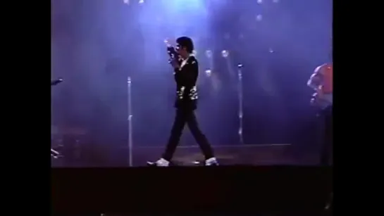 The Jacksons - Victory Tour: Live In Toronto (1984)