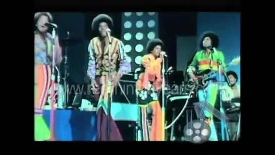 Jackson Five - I Want You Back / ABC