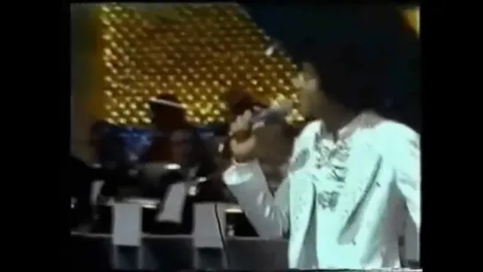 Jackson Five - Moving Violations Tour: Live In Mexico (1975)