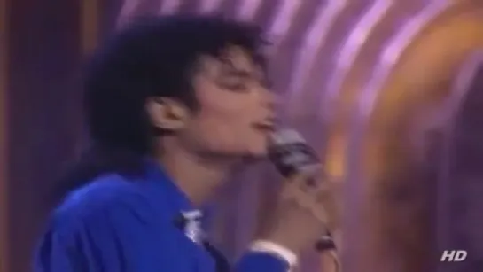 Michael Jackson - Man In The Mirror