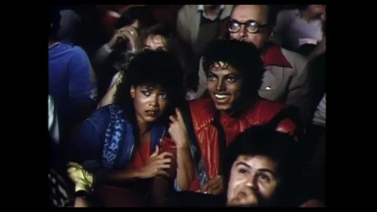 Michael Jackson's Thriller (2015 Audio Remaster) [Official Music Video] (1982)