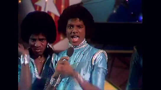 The Jacksons - Shake Your Body (Top Of The Pops) (1979)