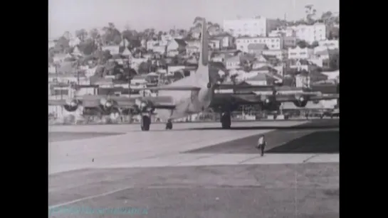 «Знаменитые самолёты - B-36 'Peacemaker' (Миротворец)» (Документальный, 1988)